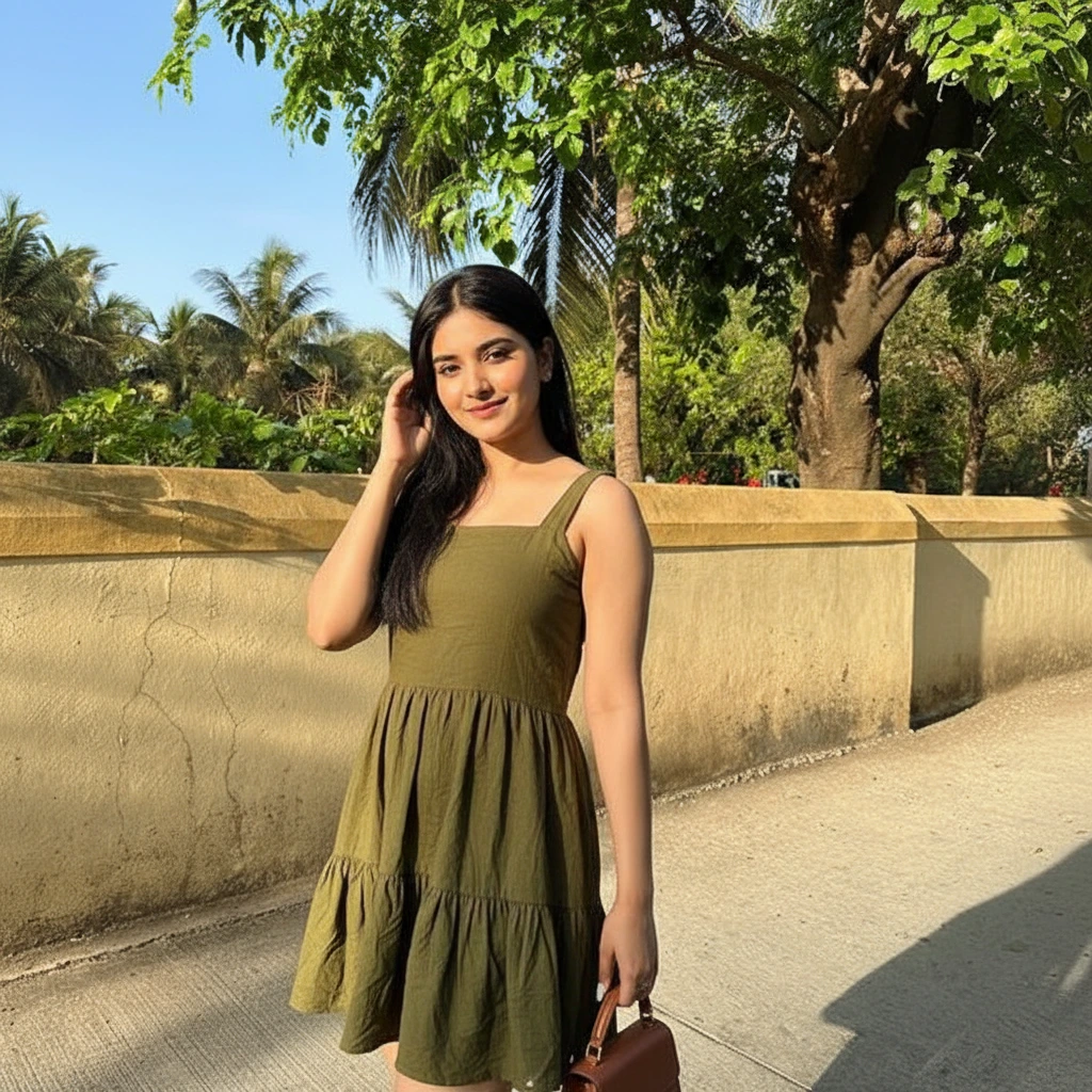 Tanya Grover